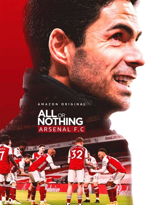 soap2day all or nothing: arsenal